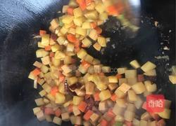 电饭锅焖饭的做法图解5