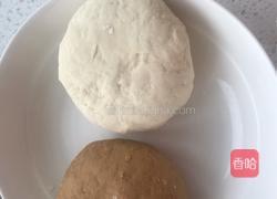 猫耳朵的做法图解3