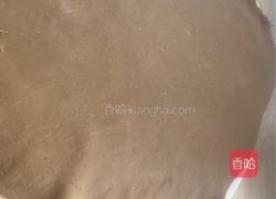 猫耳朵的做法图解4