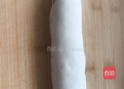 猫耳朵的做法图解5