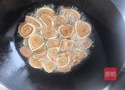 猫耳朵的做法图解8