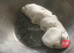 炒汤圆的做法图解1