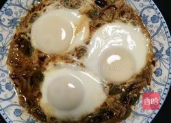 蒸卧鸡蛋的做法图解5