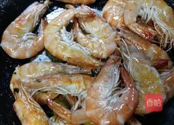 红红火火过大年必备的油焖大虾的做法图解6