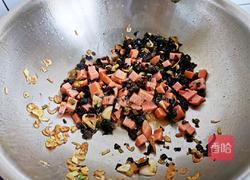 可爱蛋炒饭的做法图解4