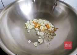 鲍鱼咖喱面的做法图解3