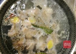 清水香菇鸡汤的做法图解4