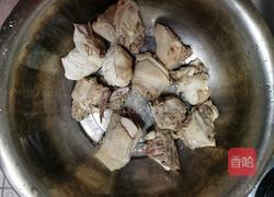 清水香菇鸡汤的做法图解5