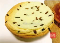 电饭锅蛋糕的做法图解7