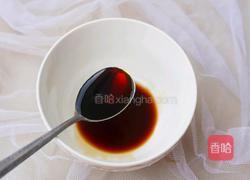 糖醋荷包蛋的做法图解4