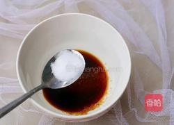 糖醋荷包蛋的做法图解6