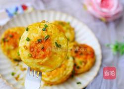 糖醋荷包蛋的做法图解18