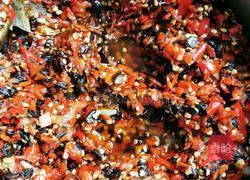 秘制豆豉辣椒酱的做法图解7