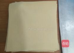 京酱肉丝的做法图解2