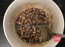 烤鸡中翅的做法图解2