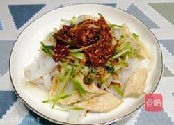 让全国人爱上陕西凉皮的做法图解8