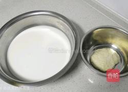 让全国人爱上陕西凉皮的做法图解3