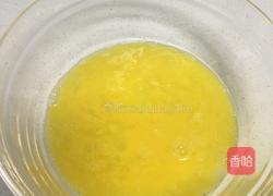 手擀打卤面的做法图解3