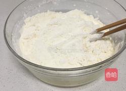 手擀打卤面的做法图解4