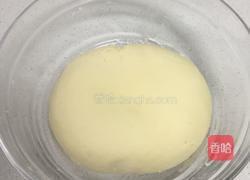 手擀打卤面的做法图解5