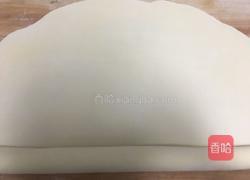 手擀打卤面的做法图解6