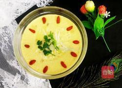 银鱼蒸蛋的做法图解8