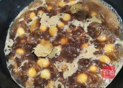 五花肉卤蛋的做法图解6