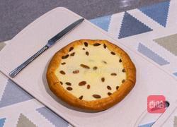 健康美味的电饭煲蛋糕的做法图解7