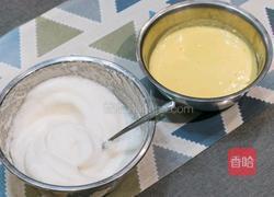 健康美味的电饭煲蛋糕的做法图解5