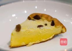 健康美味的电饭煲蛋糕的做法图解8