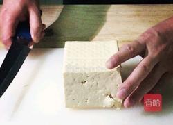 传统麻婆豆腐的做法图解1