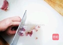 传统麻婆豆腐的做法图解3
