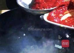 传统麻婆豆腐的做法图解7