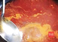 传统麻婆豆腐的做法图解8