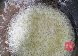 糖霜花生的做法图解4