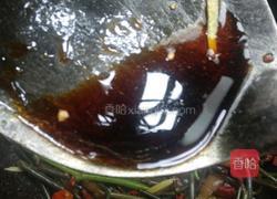 蕨菜炒腊肉的做法图解12