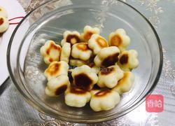 山药饼的做法图解25