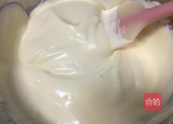 平底锅版舒芙蕾的做法图解4