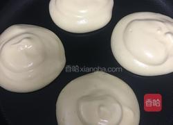 平底锅版舒芙蕾的做法图解5