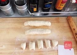 滋香红糖饼的做法图解4