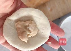 滋香红糖饼的做法图解5