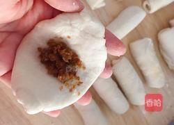 滋香红糖饼的做法图解9