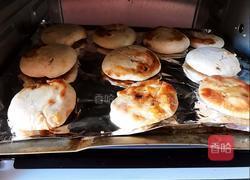 滋香红糖饼的做法图解11