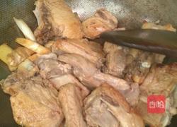 酱排骨的做法图解3