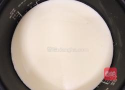 免烤版芝士蛋糕的做法图解3