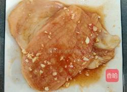 蜜汁鸡胸肉的做法图解5