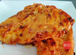 蜜汁鸡胸肉的做法图解6