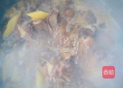 排骨吨土豆的做法图解7