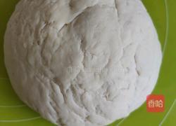 牛奶花球馒头的做法图解7