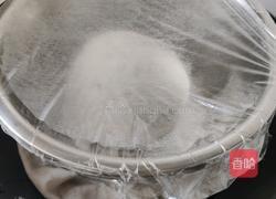 牛奶花球馒头的做法图解9